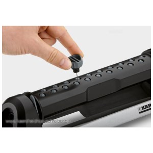 Karcher - Arroseur oscillant OS 5320 S