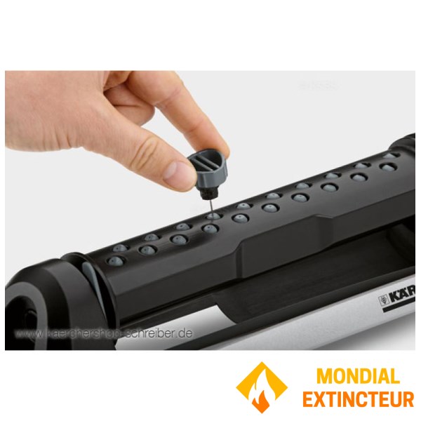 Karcher - Arroseur oscillant OS 5320 S