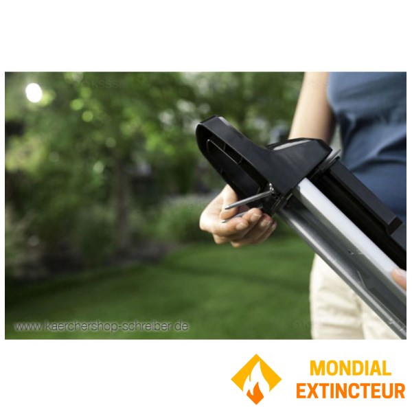 Karcher - Arroseur oscillant OS 5320 S