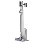 Shark - Aspirateur balai Floordetect - Blanc