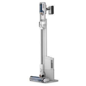 Shark - Aspirateur balai Floordetect - Blanc