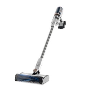 Shark - Aspirateur balai Floordetect - Blanc