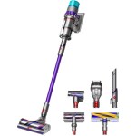 Dyson - Aspirateur balai Gen 5 Detect Absolute gris
