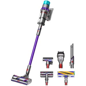 Dyson - Aspirateur balai Gen 5 Detect Absolute gris