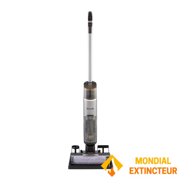 Shark - Aspirateur balai Hydrovac 3 en  1