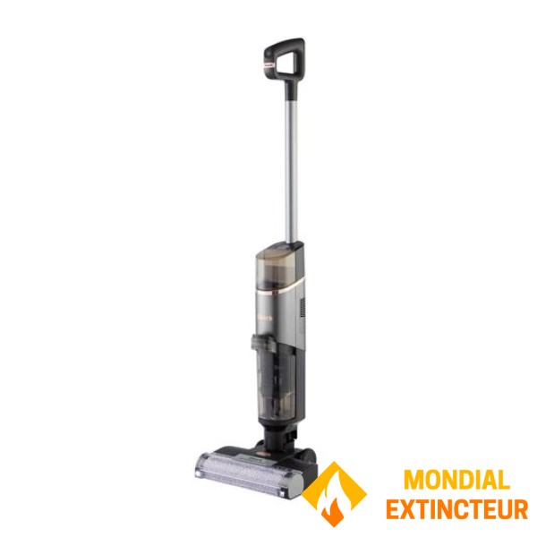Shark - Aspirateur balai Hydrovac 3 en  1