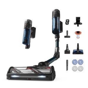 Rowenta - Aspirateur balai laveur X-Force Flex 13.60