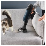 Rowenta - Aspirateur balai laveur X-Force Flex 13.60