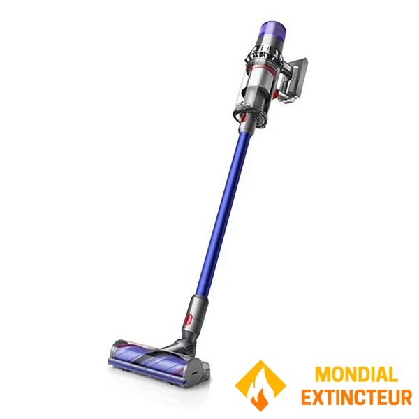 Dyson - Aspirateur balai V11 Advanced violet