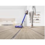 Dyson - Aspirateur balai V11 Advanced violet