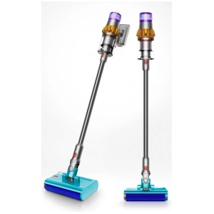 Dyson - Aspirateur balai V15S Detect Submarine
