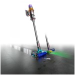 Dyson - Aspirateur balai V15S Detect Submarine