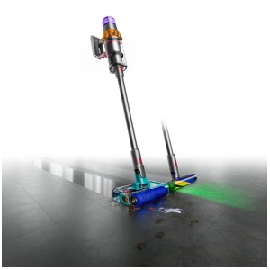 Dyson - Aspirateur balai V15S Detect Submarine