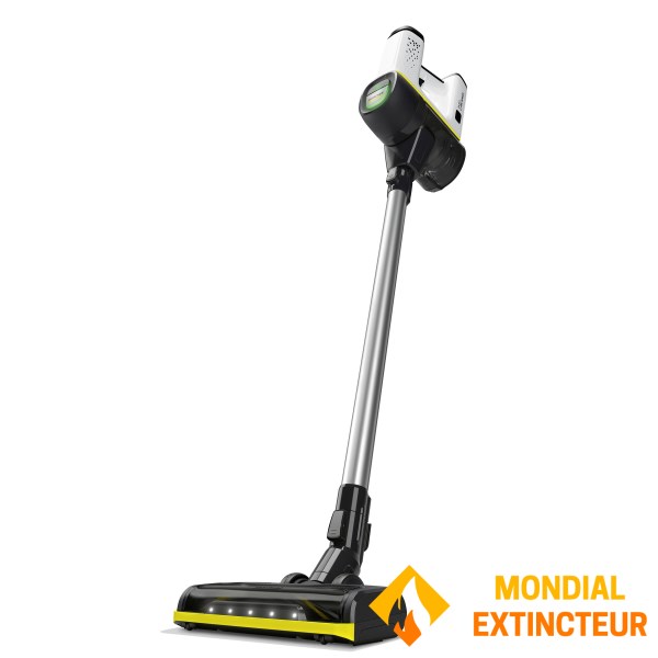 Karcher - Aspirateur balai  VC 6 sans fil
