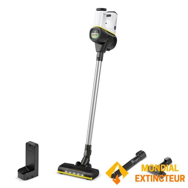 Karcher - Aspirateur balai  VC 6 sans fil