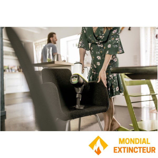 Karcher - Aspirateur balai  VC 6 sans fil