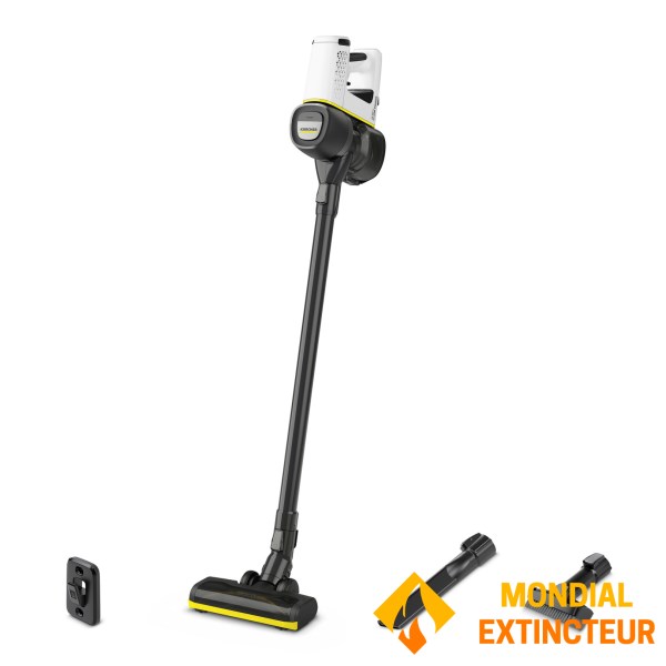 Karcher - Aspirateur balai VC4 my home sans fil