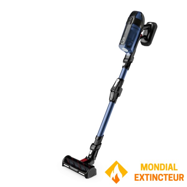Rowenta - Aspirateur Balai X-FORCE FLEX 12.60 AQUA