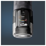 Rowenta - Aspirateur balai X-Force Flex 13.60