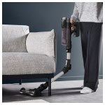 Rowenta - Aspirateur balai X-Force Flex 13.60