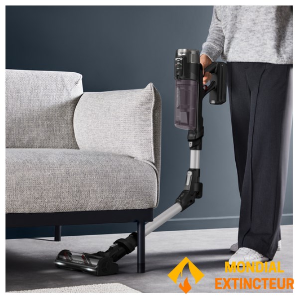 Rowenta - Aspirateur balai X-Force Flex 13.60