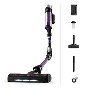 Rowenta - Aspirateur balai X-Force Flex 9.60 - Kit allergie