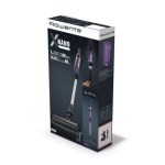 Rowenta - Aspirateur balai X-NANO violet