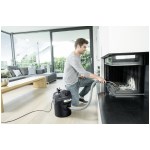 Karcher - Aspirateur à cendres AD 2