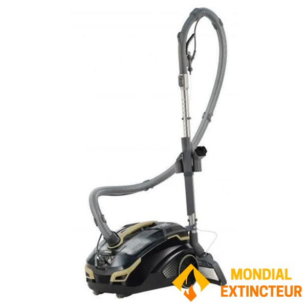 THOMAS - Aspirateur / Détacheur Amfibia pro 3 en 1