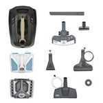 THOMAS - Aspirateur / Détacheur Amfibia pro 3 en 1