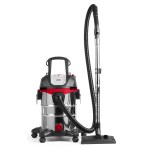 Livoo - Aspirateur eau et poussière DOH124 - Coloris : Noir