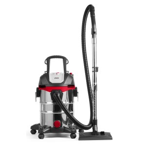 Livoo - Aspirateur eau et poussière DOH124 - Coloris : Noir