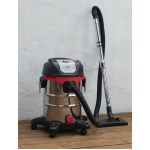 Livoo - Aspirateur eau et poussière DOH124 - Coloris : Noir