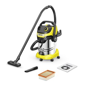 Karcher - Aspirateur eau et poussière WD 5 S V-30/5/22