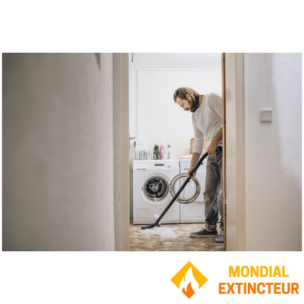 Karcher - Aspirateur eau et poussière WD 5 S V-30/5/22