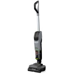 Bissell - Aspirateur laveur SpinWave® + Vac Pet Selec