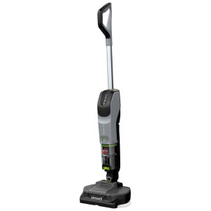 Bissell - Aspirateur laveur SpinWave® + Vac Pet Selec