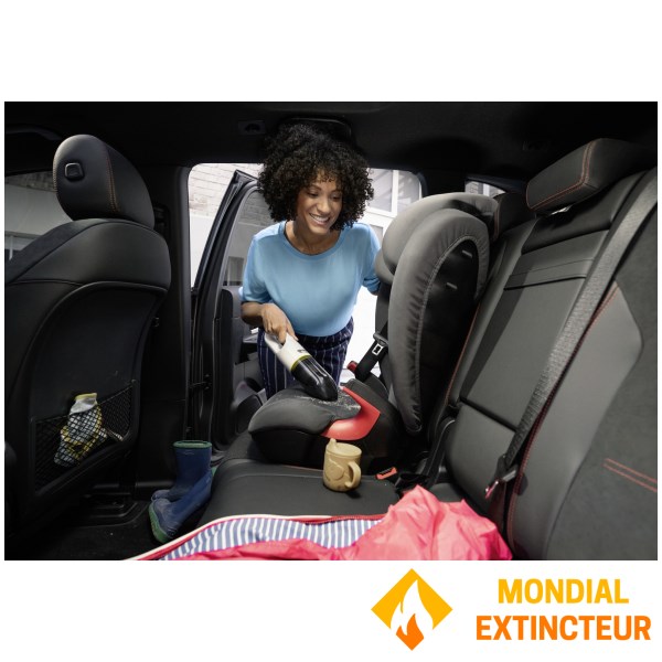 Karcher - Aspirateur à main CVH 2