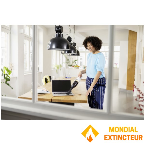 Karcher - Aspirateur à main CVH 2