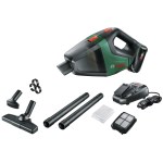 Bosch - Aspirateur à main Sans fil UniversalVac 18