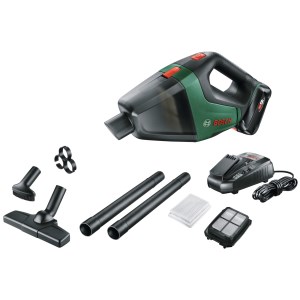 Bosch - Aspirateur à main Sans fil UniversalVac 18