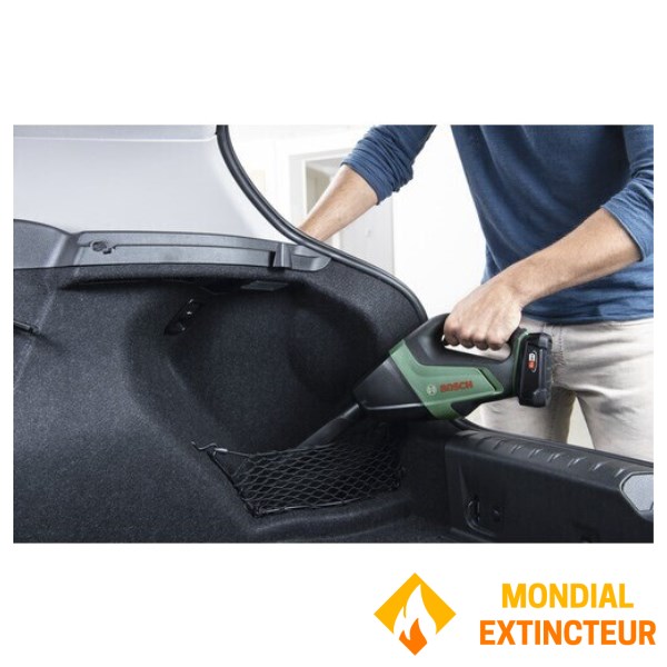 Bosch - Aspirateur à main Sans fil UniversalVac 18