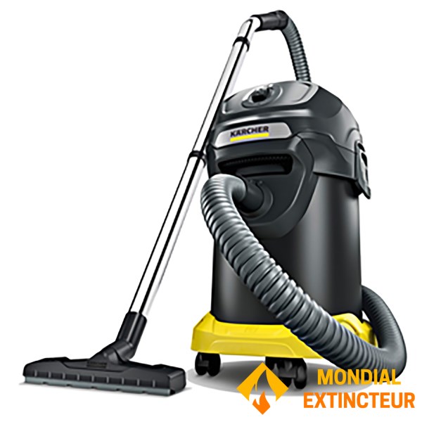 Karcher - Aspirateur multifonctions AD4 premium