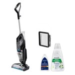 Bissell - Aspirateur nettoyeur balai CrossWave C6 Select