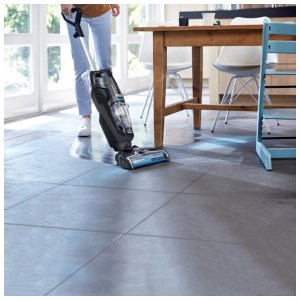 Bissell - Aspirateur nettoyeur balai CrossWave C6 Select