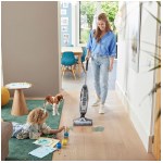 Bissell - Aspirateur nettoyeur balai CrossWave C6 Select