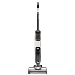 Bissell - Aspirateur nettoyeur balai CrossWave HF3 (sols durs)