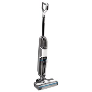 Bissell - Aspirateur nettoyeur balai CrossWave HF3 (sols durs)