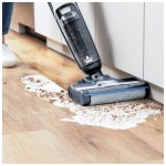 Bissell - Aspirateur nettoyeur balai CrossWave HF3 (sols durs)