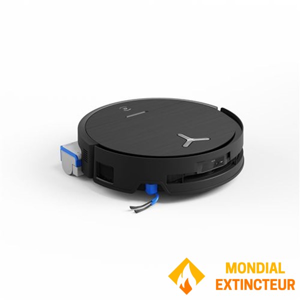 Ecovacs - Aspirateur robot DEEBOT X9 PRO OMNI